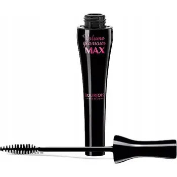 Přípravek na oči Bourjois Řasenka 51 Noir černá řasenka 10 ml černá