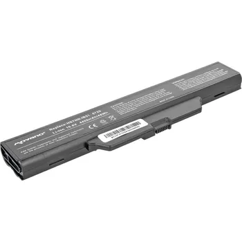 Baterie k notebooku Movano Baterie pro HP Compaq 6720s / 6730s / 6820s / 6830s, 10.8 V, 4400 mAh