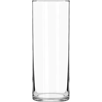 Váza Váza Kaja-Glass sklo 25 cm