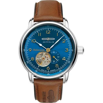Hodinky ZEPPELIN 9666-3