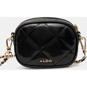 Módní doplněk Kabelka Aldo ROSAVIEMINI ROSAVIEMINI.001 černá 99X, vel. ONE SIZE
