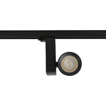 Reflektor Ojo 35W 2700/4000K černý 3-okruhový na lištu ML1109 Milagro