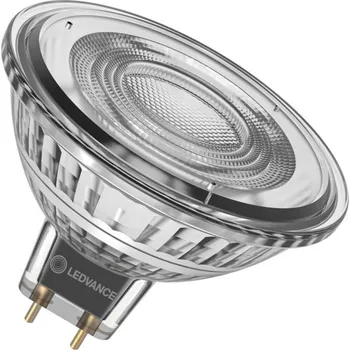 Žárovka LEDVANCE LED MR16 43 36° DIM S 4.9W 930 GU5.3 4099854456176