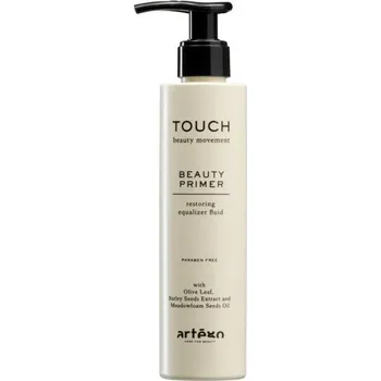 Vlasová regenerace Artègo Touch Beauty Primer Restoring Equaliser Fluid - Revitalizační krém pro objem vlasů 200 ml