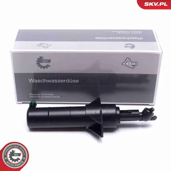 Autosklo Tryska ostřikovače, čištění světlometu ESEN SKV 15SKV631