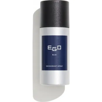GOSH E.G.O Blue For Him deodorant ve spreji 150 Ml