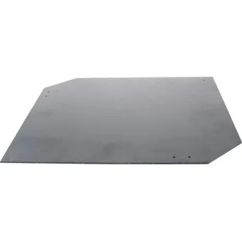 Střešní krytina Taška střešní ECOROOF antracit