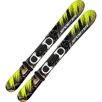 Lyžování Sporten Stringer 23/24 99 cm