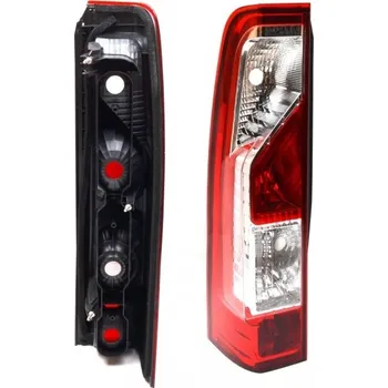 Zadní světlomet Fast FT86358