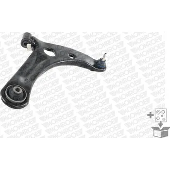 Zavěšení kol MONROE Řídicí páka, zavěšení kol L10585