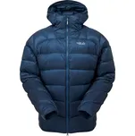 RAB Neutrino Pro Tempest Blue