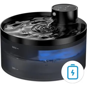 fontána pro kočku Petwant PWL 005 | Fontána pro psy a kočky