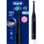 Oral-B iO 2 elektrický zubní kartáček černý