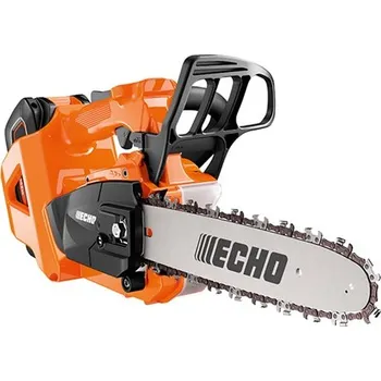Motorová pila ECHO DCS-3500T 56V - akumulátorová řetězová jednoruční pila