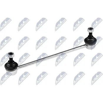 Zavěšení kol Tyč/vzpěra, stabilizátor NTY ZLT-FR-007