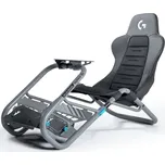 Playseat Trophy Logitech G Edition