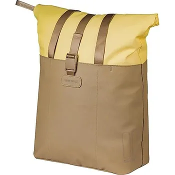 Příslušenství pro cyklistiku Basil brašna na nosič Vive MIK Hooks