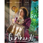 DVD Cukrkandl (2025)