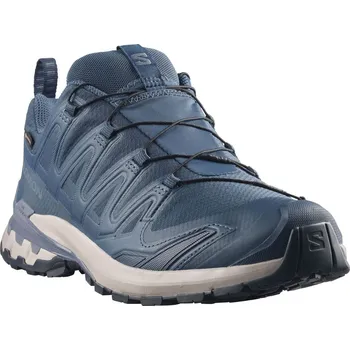 Pánská sportovní obuv Salomon Xa Pro 3D V9 GTX M L47987200 - spellbound/grisaille maritime 49 1/3