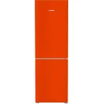 Liebherr CNcor 5203 Pure NoFrost oranžová + Extra sleva s kódem SLEVA3