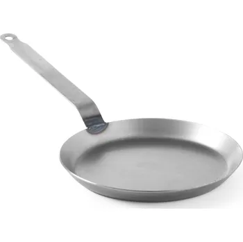 Pánev HENDI Pánev na palačinky z valcované ocele o průměru 230 mm | HENDI, Profi Line