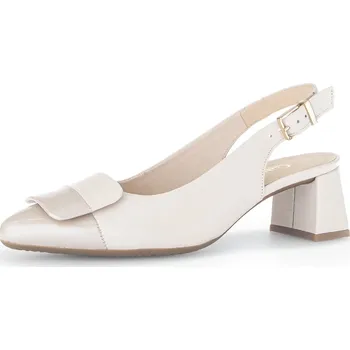 Dámská obuv GABOR Dámské kožené lodičky 22.262.53-255 Velikost 37,5