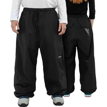 Kalhoty na snowboard Beyond Medals Park Pants black L 2026 - Odesíláme do 24 hodin