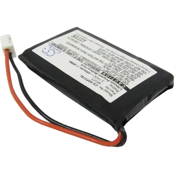 Baterie k notebooku Baterie Cameron Sino CS-SDP37SL pro Dogtra DA210 - neoriginální