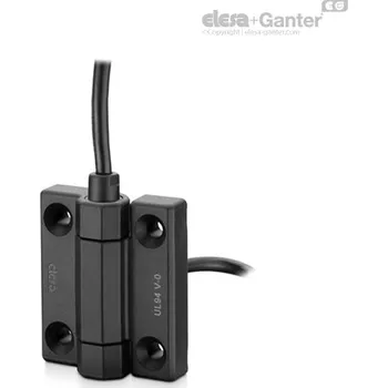 Nábytkové kování Panty Průmyslové panty CFM-PC-SH-F-A+B