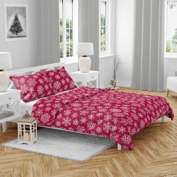 Povlečení Sada povlečení Povlečeme vše přikrývka 140 Cm x 200 polštář 70x90cm