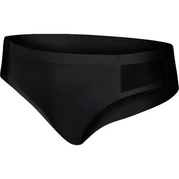 Kalhotky JULIMEX Dámské kalhotky Julimex BIKINI černé - XL