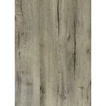 Breno Vinylová podlaha MODULEO IMPRESS Mountain Oak 56870 – tmavé dřevo