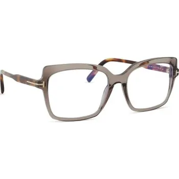 Sluneční brýle Dioptrické brýle Tom Ford FT5947-B 048 54 Tom Ford