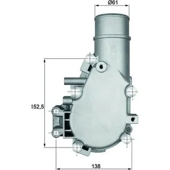 Termostat kompletní 5802055310
