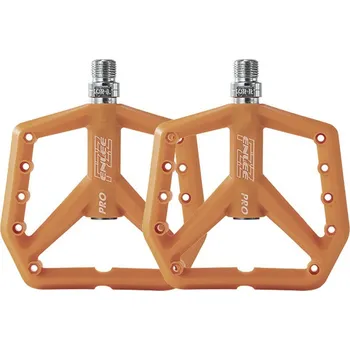 Pedál na kolo Pedály - ENLEE EN-NY02 - Orange