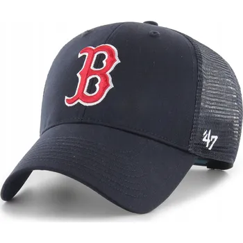 Kšiltovka Pánská kšiltovka Boston Red Sox MLB Branson '47 MVP