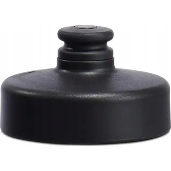 Láhev Víčko Hydro Flask Wide Mouth Sport Cup - černé