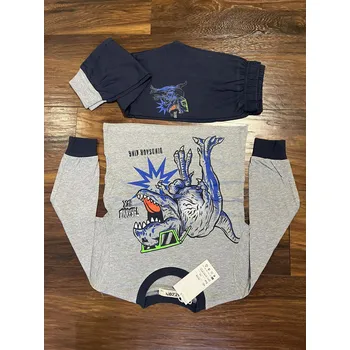 Pyžamo SEZON vel. 122