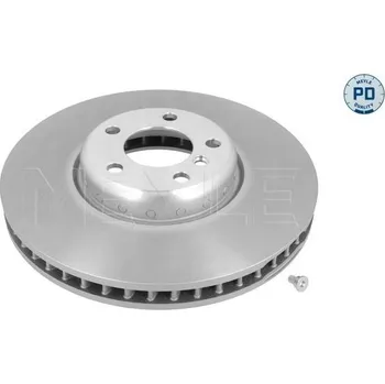 Brzdový kotouč Brzdový kotouč MEYLE 383 521 0025/PD