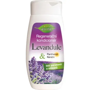 Regenerační kondicionér LEVANDULE 260 ml IDDRZEX07075