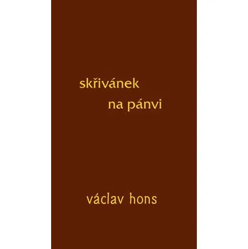 Poezie Skřivánek na pánvi