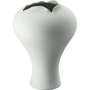 Váza Rosenthal Sixty and Twelve váza Opening, Sea Salt, 33 cm 14265-426322-26033