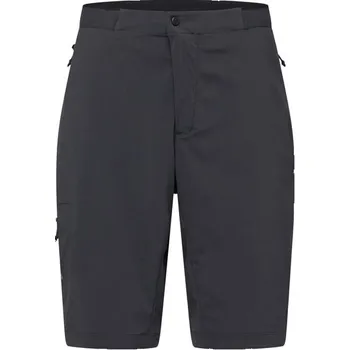 Pánské kraťasy Šortky Haglöfs L.I.M Fuse pánské černá 54