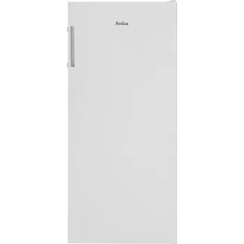 Mraznička Šuplíková mraznička Amica FZ208.3AA(E) 145 l, 39 dB, bílá