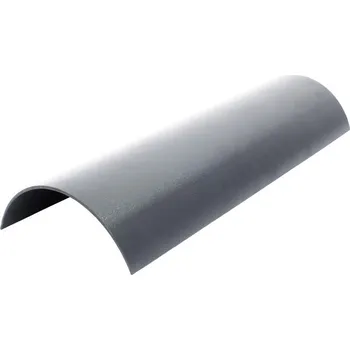 Hřebenáč ECOROOF ERH antracit