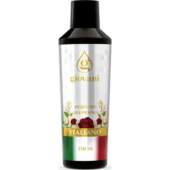 Aviváž Parfém do prádla ITALIANO Objem: 250 ml