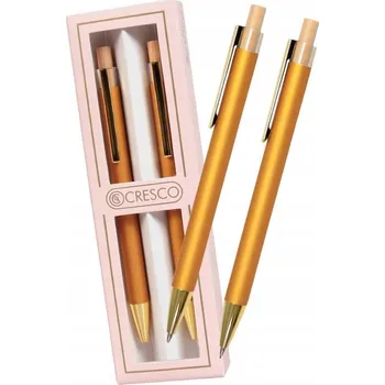 Zlaté Propiska Cresco