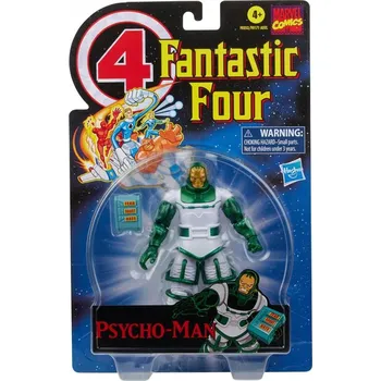 Figurka Figurka Hasbro Marvel Psycho-Man
