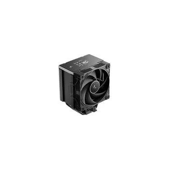Počítačové chlazení DEEPCOOL CPU Chladič AK700 G2 DIGITAL NYX, 1x120, LGA1851, AM5, černá