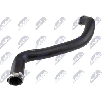 Hadička plnicího vzduchu NTY GPP-VV-044